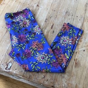 Lularoe leggings size TC2